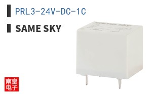 PRL3-24V-DC-1C ͼƬ